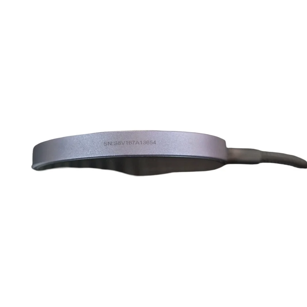 Nn5O UGREEN - Magnetic Wireless Charger for iPhone 17 - 12 / Airpods Magsafe Gry